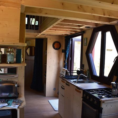 La Fontaine Airmeth Bed and Breakfast Ploërdut Εξωτερικό φωτογραφία
