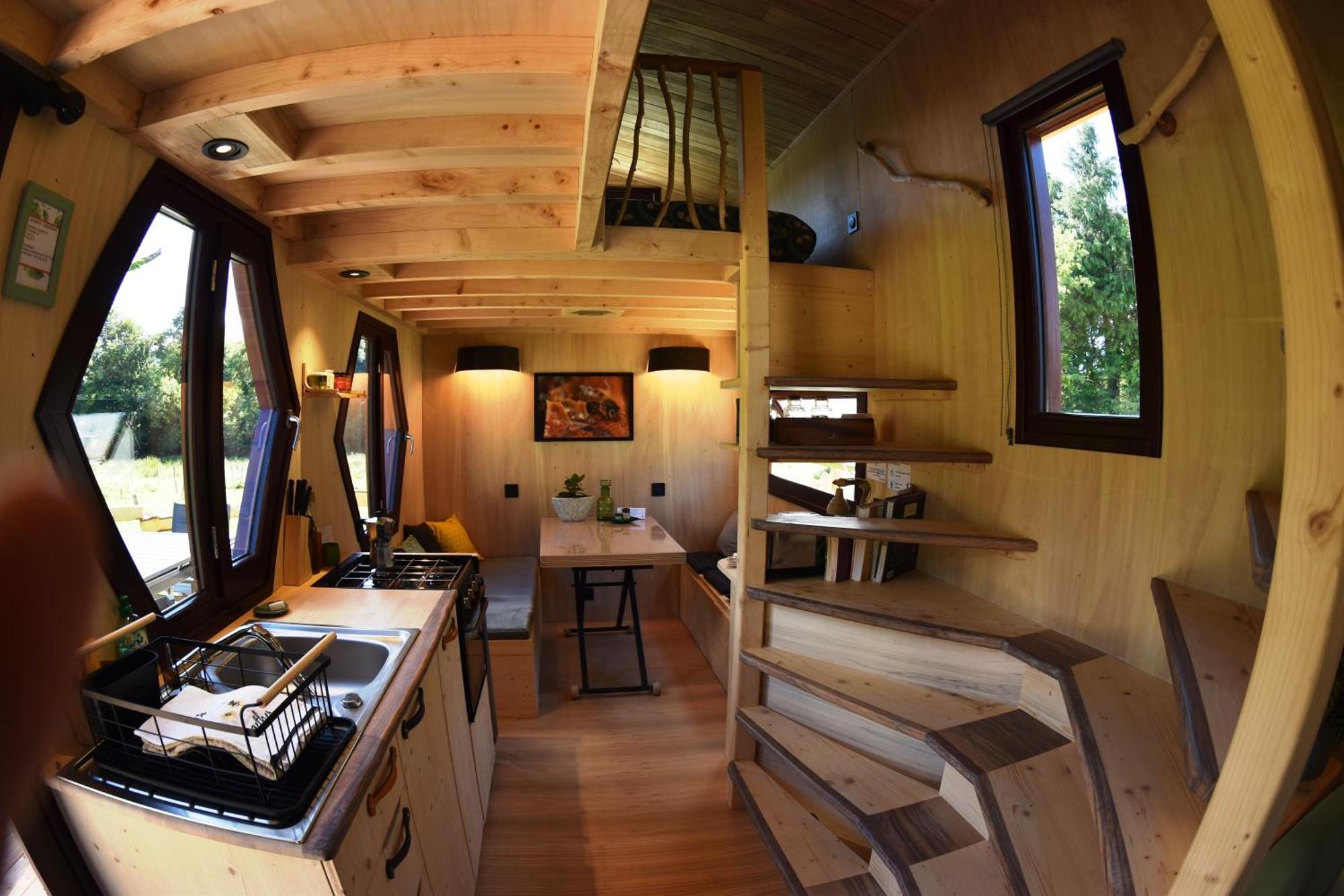 La Fontaine Airmeth Bed and Breakfast Ploërdut Εξωτερικό φωτογραφία