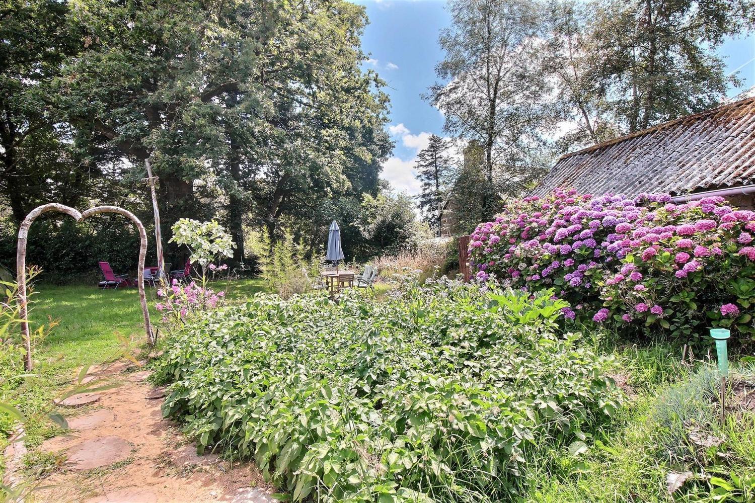 La Fontaine Airmeth Bed and Breakfast Ploërdut Εξωτερικό φωτογραφία